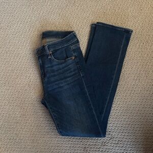 Gap Classic straight Jeans